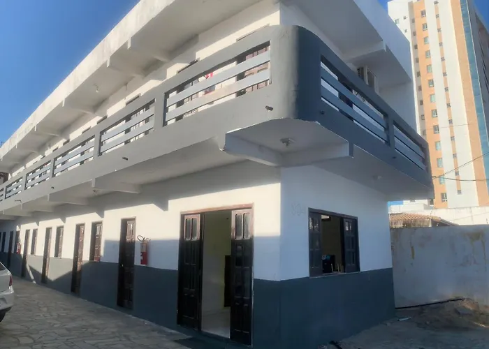 Suítes Mar Azul Aracaju