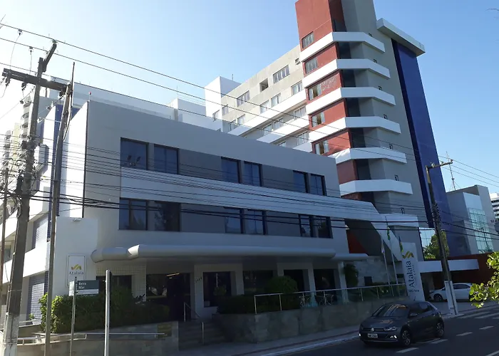 Atalaia Apart Hotel Aracaju